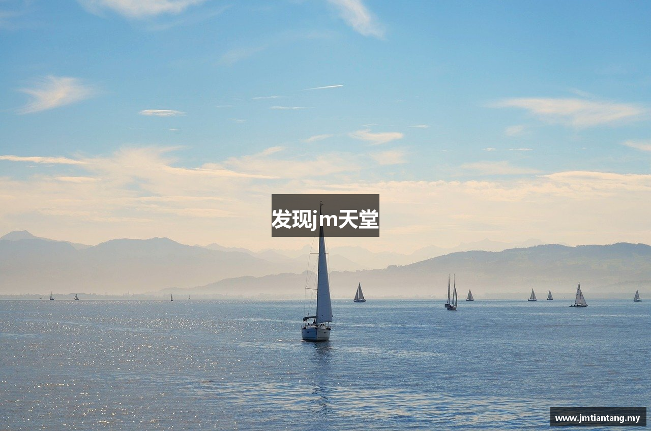 发现jm天堂